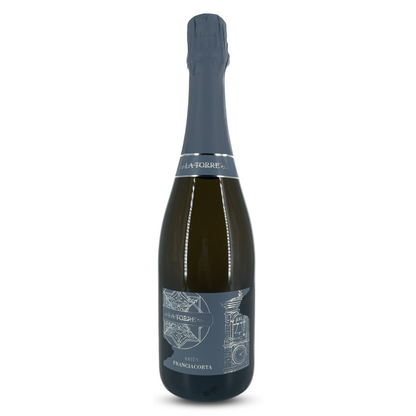 FRANCIACORTA DOCG BRUT SATEN