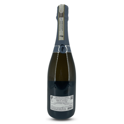 FRANCIACORTA DOCG BRUT SATEN