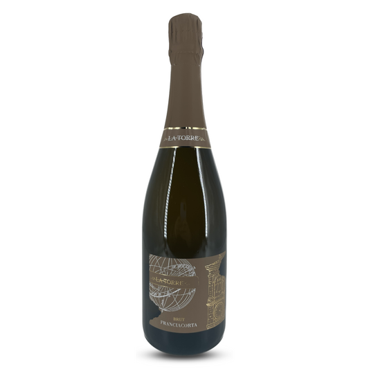 FRANCIACORTA DOCG BRUT