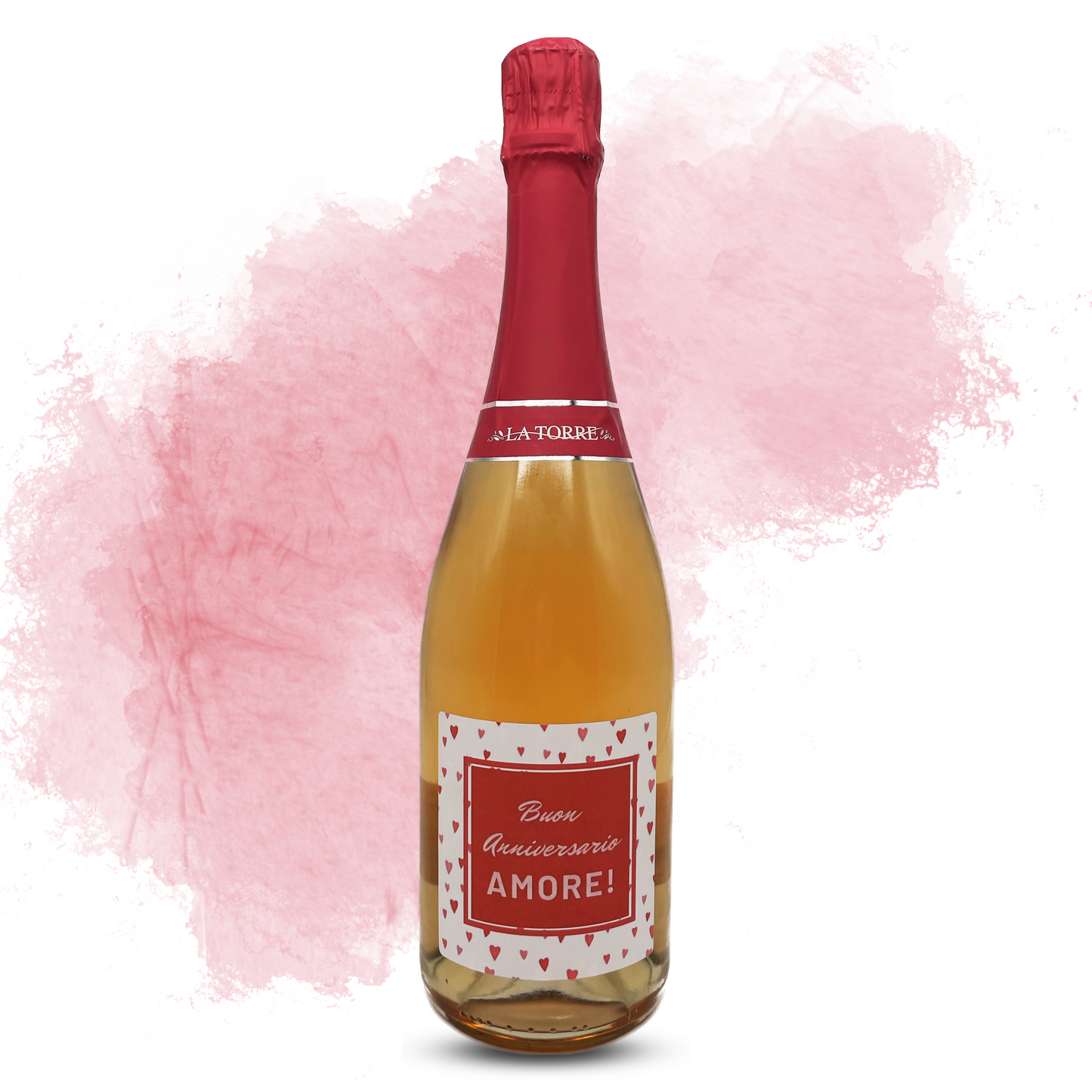 FRANCIACORTA DOCG ROSÈ