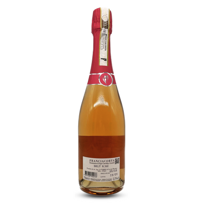 FRANCIACORTA DOCG ROSÈ