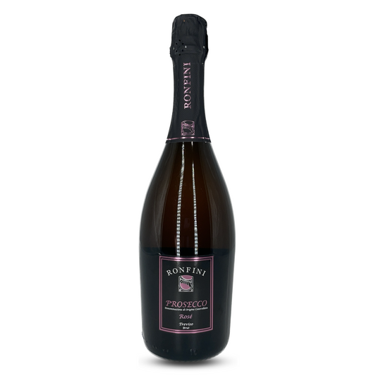 PROSECCO DOC TREVISO ROSÉ