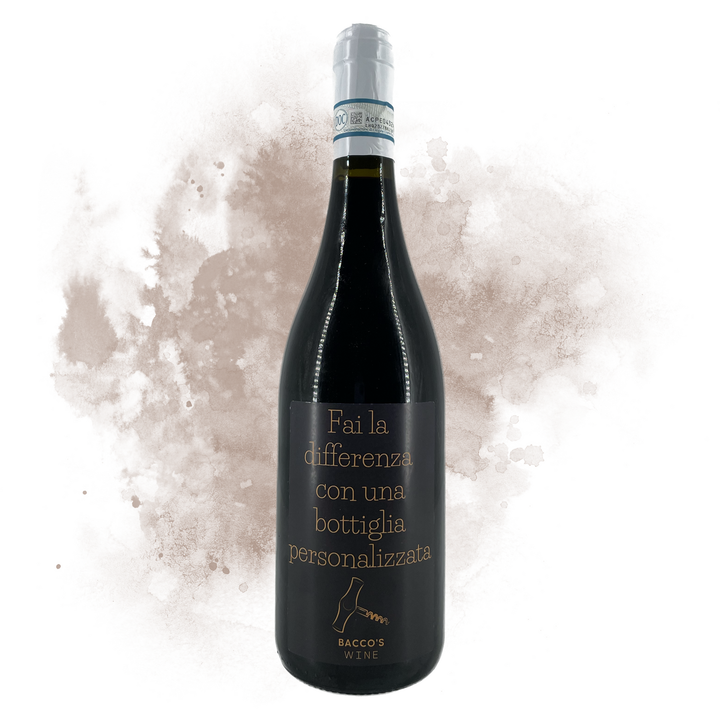 MONTEPULCIANO DOC