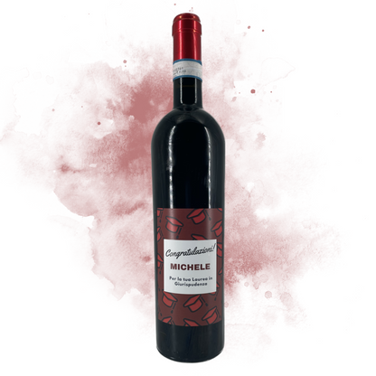 MONTEPULCIANO DOC RISERVA 2017