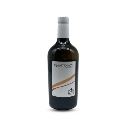 PASSITO BIANCO